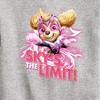 Boys' - Paw Patrol - Skys The Limit Graphic Long Sleeve Fleece Sweatshirt - 2 of 4