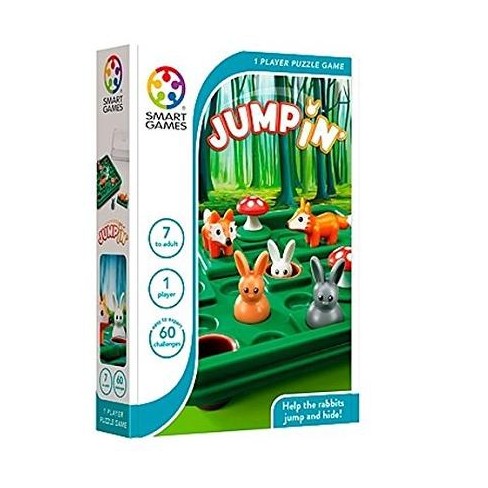 Smart Games Jump In SG 421 - image 1 of 1