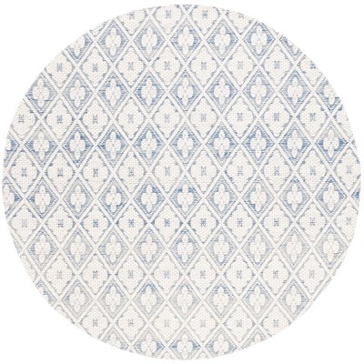 Marbella MRB328 Hand Woven Indoor Rugs - Safavieh