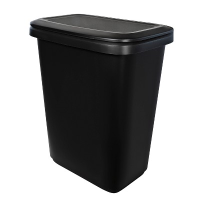 Hefty 45 Gal. Contractor Black Trash Bag (20-Count) E24519, 1 - Fry's Food  Stores