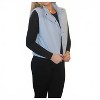 Women's Bri Button Up Vest - Kimberly C - 3 of 4