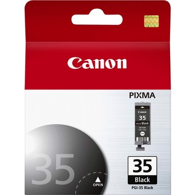 Canon Ink Cartridge for IP100 Black PGI35BK