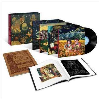 The Smashing Pumpkins - Mellon Collie & The Infinite Sadness (4 LP) (Vinyl)