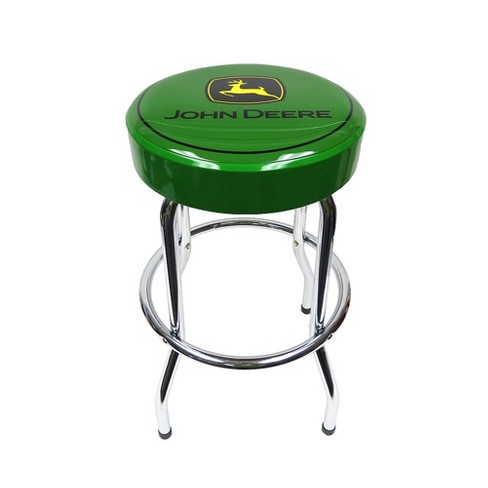 Mechanic Chair Busted Knuckle Garage Stool|Plasticolor Bar Shop
