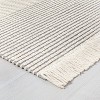 Tri-Patterned Area Rug - Hearth & Hand™ with Magnolia - 2 of 4