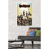 Trends International Haikyu!! - Key Art Framed Wall Poster Prints - 2 of 4