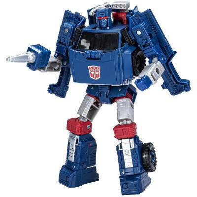 DK-3 Breaker Legacy Deluxe Class | Transformers Legacy Generations Selects Action figures