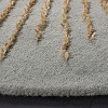 Soho SOH655 Hand Tufted Indoor Rugs - Safavieh - 3 of 4