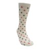 Anchor Pattern Socks (Men's Sizes Adult Large) from the Sock Panda - 2 of 3