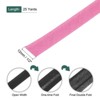 Unique Bargains Polyester Sewing Craft Embellishments Bias Tapes - 2 of 4