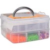 Probe Hues 3000-Piece Halloween Fuse Bead Craft Kit - 3 of 3