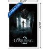 Trends International The Conjuring 2 - One Sheet Framed Wall Poster Prints - 3 of 4