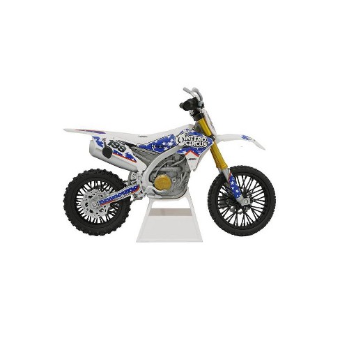 Hyper nitro circus bike hotsell