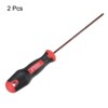 Unique Bargains Magnetic Screwdriver with Handle Hex Magnetic Wrench - 3 of 4