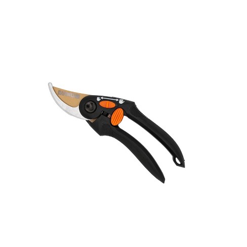 Barebones Pruner