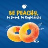Funtasty Peach Rings Gummy Candy, 11-Ounce Bag - 2 of 4