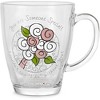 Pavilion Gift Company - Someone Special - 12.5 oz Glass Cup - Drinkware - 4 of 4
