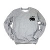 Simply Sage Market Vintage Grand Teton National Park Sweatshirt - 3 of 4