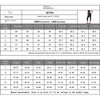 Clearlove Women's Yoga Pants Leggings High Waist Yoga Pants Workout Leggings Tights with Pockets - 4 of 4
