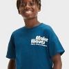 Grayson Mini Big Boys' Drop Shoulder T-Shirt - 2 of 4