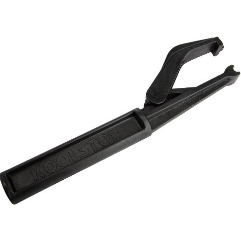 Kool-stop Tire Bead Jack With Handle Black For Pulling Bead Of Tire ...