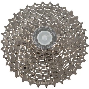 Shimano Alivio CS-HG400 Cassette- Range: 12-36 Drivetrain Speeds: 9 - 1 of 1
