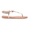 New York & Company Women's Kaia Slides - 2 of 4