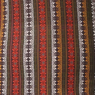 red brown