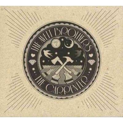 The Avett Brothers - The Carpenter (CD)