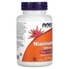 NOW Foods Niacinamide, 1,000 mg, 90 Tablets - 4 of 4
