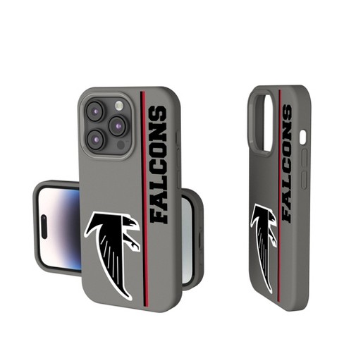 Keyscaper Vintage NFL Sidebar Soft Touch Cell Phone Case for iPhone 14 Plus - image 1 of 4