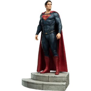 Weta Workshop - WETA Workshop Polystone - Justice League (Zack Snyder) - Trinity Series - Superman 1:6 Scale Statue - 1 of 4