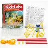 4M: KidzLabs - Bubble Science - DIY Experiment Kit, Create Solutions, Kids 5+ - 4 of 4