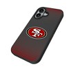 NFL NFC Teams Linen Bump Cell Phone Case for Apple iPhone 17 Series - 2 of 4