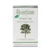 L'Erbolario Absinthium Perfumed Bar Soap - Beauty Bar Soap - 3.5 oz - 4 of 4