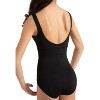 Capezio Women's C'Est La Vie Fleur Leotard - 3 of 4
