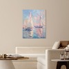 Art Remedy Set Sail Sailing Wall Art Unframed - 2 of 4
