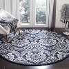 Blossom BLM106 Hand Tufted Rug - Safavieh - 2 of 3