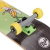 ReDo Skateboard Co. 28" Popsicle Standard Skateboard - image 3 of 4