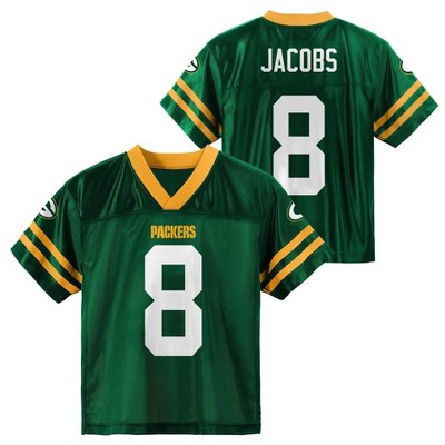 2t green bay packers jersey best sale