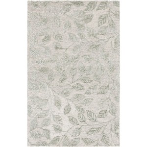 Soho SOH179 Hand Tufted Indoor Rugs - Safavieh - 1 of 4