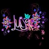 Women's Encanto Luisa Floral By Sebas Pakui T-Shirt - 2 of 4