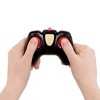 Terra by Battat – Remote Control Infrared Light-Up Snake - Rainbow Boa - image 4 of 4