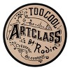 Too Cool For School  - Artclass by Rodin Shading - 2 of 4