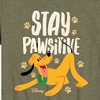 Boys' - Disney - Cats & Dogs Short Sleeve Graphic T-Shirt - 2 of 4