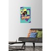 Trends International Karma's World - Follow Your Dreams Unframed Wall Poster Prints - 2 of 4