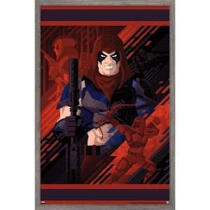 Trends International G.I. Joe - Zartan Framed Wall Poster Prints - 1 of 4