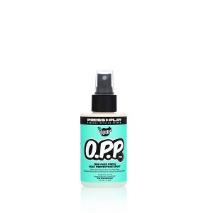 The Doux One-Pass Press Heat Protectant Hair Spray - 4 fl oz - 1 of 4