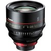 Canon CN-E 135mm T2.2 L F Cinema Prime Lens (EF Mount) - 2 of 4