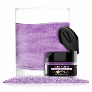 Brew Glitter Colorful Drink Glitter Series (1x 4g Jar) - 1 of 4